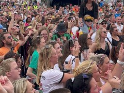 KPOne Festival - Wolfsburg 2024